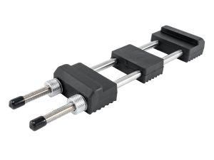 YASUNARI Schleifsteinhalter aus Metall