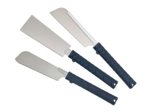 GYOKUCHO Japansägen SET kompakt 3-teilig 