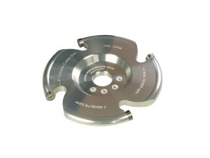 MANPA TOOLS 4"-Frässcheibe für Multi Cutter
