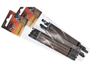 PEGAS Schleifbänder 6 mm (1/4 ‘‘) SET