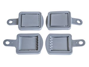 Art. ZSPRCLIP, Elipse Gurtclip für ZSPR406 