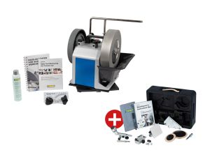 TORMEK Nass-Schärfsystem T-8 Drechsel-Edition by Neureiter