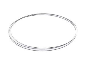 RECORD POWER Feinschnitt-Bandsägeblätter BS300E