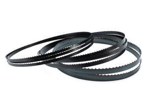 RECORD POWER Bandsägeblätter 3er SET Länge 3.886 mm