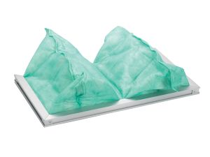 RECORD POWER Ersatzfilter Innen für AC400 Luftfilter