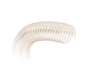 RECORD POWER Absaugschlauch 2 m  Ø 100 mm