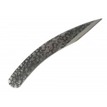 TAKAGI Kiridashi Schnitzmesser gebogen