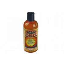 SHELLAWAX Aussie Oil 250ml