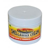 SHELLAWAX CREAM 250 ml