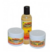 SHELLAWAX Starter-SET