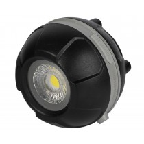 EYE-LIGHT Magnet LED Lampe (von GLO-FORCE)