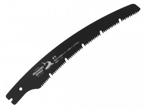 TAKAGI Shark Saw Astsäge M Ersatz-Sägeblatt professionell, gebogen 270 | 300 mm