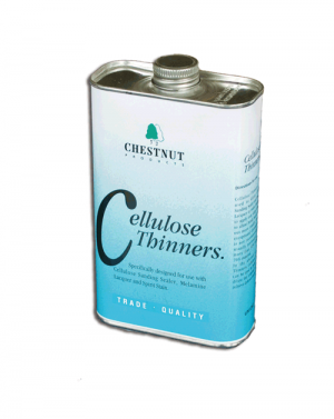 CHESTNUT Cellulose Thinner (Verdünner)