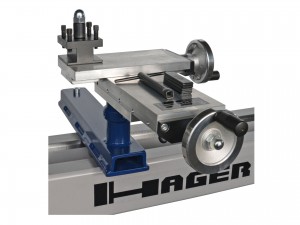 HAGER Kreuzsupport K170