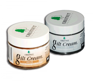 CHESTNUT Gilt Cream (Effekt Creme) 30 ml
