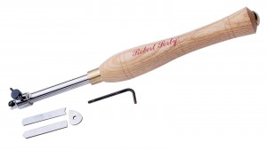 SORBY Chatter Tool SET