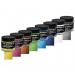 EcoPoxy® Metallic-Pigmentfarben SET