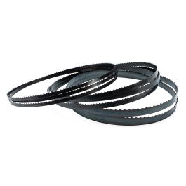 Bandsägeblätter / Sägebänder 2100mm z.B. für Scheppach HBS 32 Vario Bandsägeblätter / Sägebänder 2100mm z.B. für Scheppach HBS 32 Vario