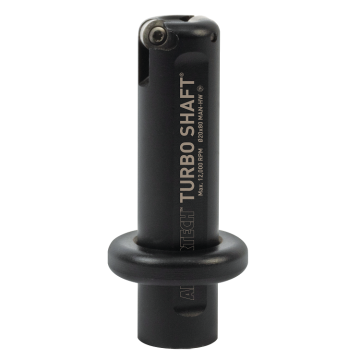 ARBORTECH Fräsaufsatz TURBOShaft