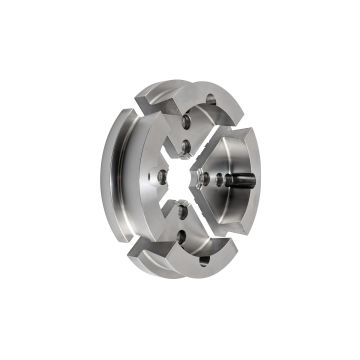 TEKNATOOL Schalen-Spannzange NOVA TITAN-3 HD 146 mm