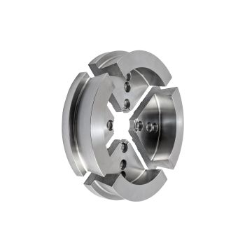 TEKNATOOL Schalen-Spannzange NOVA TITAN-3 HD 165 mm