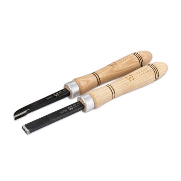 WIEDEMANN Gewindestrehler SET