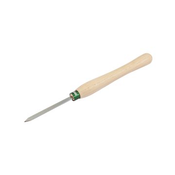 RECORD POWER Abstecher HSS zweiballig 3,2 mm 