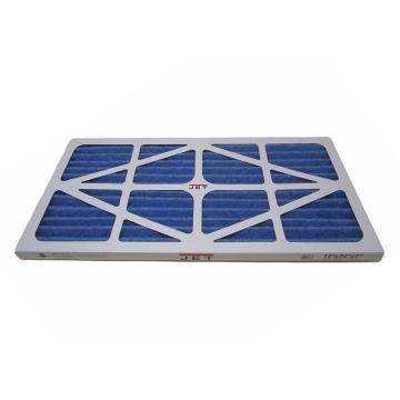 JET Elektrostatischer Außenfilter für AFS-500, AFS-1000 und AFS-1000C