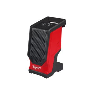MILWAUKEE Akku-Baustellenlautsprecher M18 SPEJSG2-0