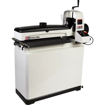 JET oszillierende Zylinder-Schleifmaschine JWDS-2244OSC