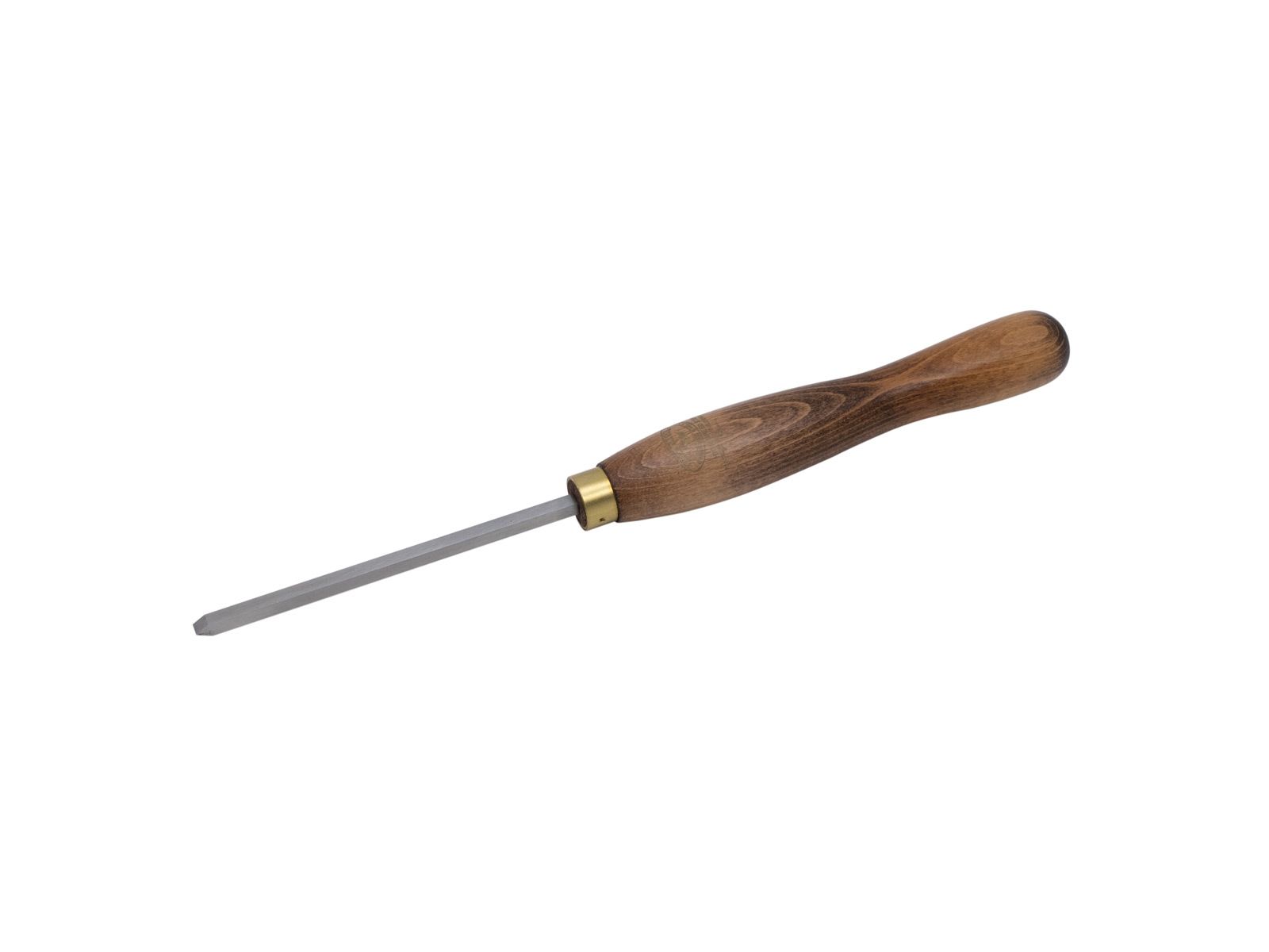 Art. DC247A, Plattenstahl zweiballig HSS 6 mm