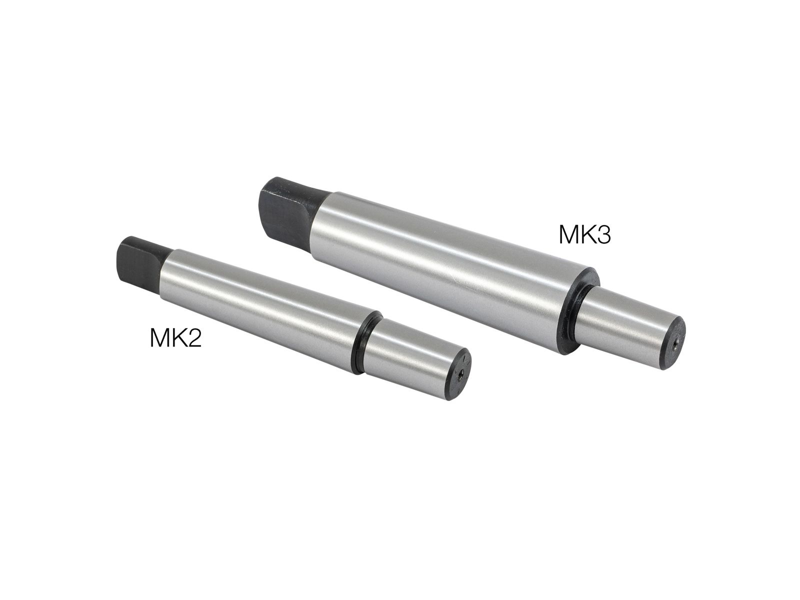 Bohrfutterdorn B16 MK2 und MK3