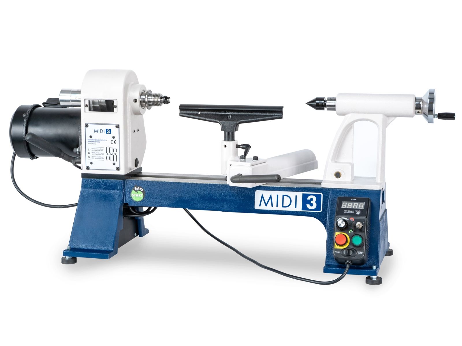 MIDI 3