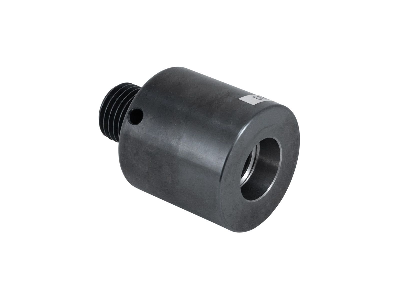 Art. DH89137, Adapter / Spindelverlängerung M33 groß