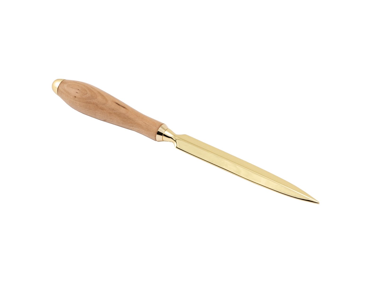 Symbolbild. Lieferung ohne Holz. Variante GOLD Design.