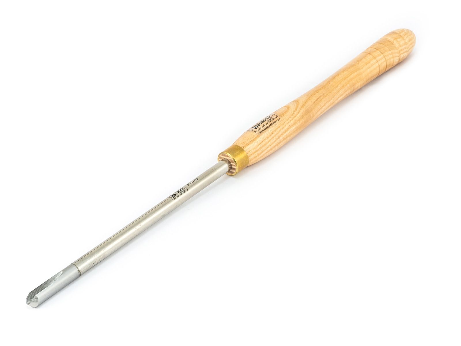 RP-TIP Schüsselröhre mit Standard-Schliff 10/13 mm