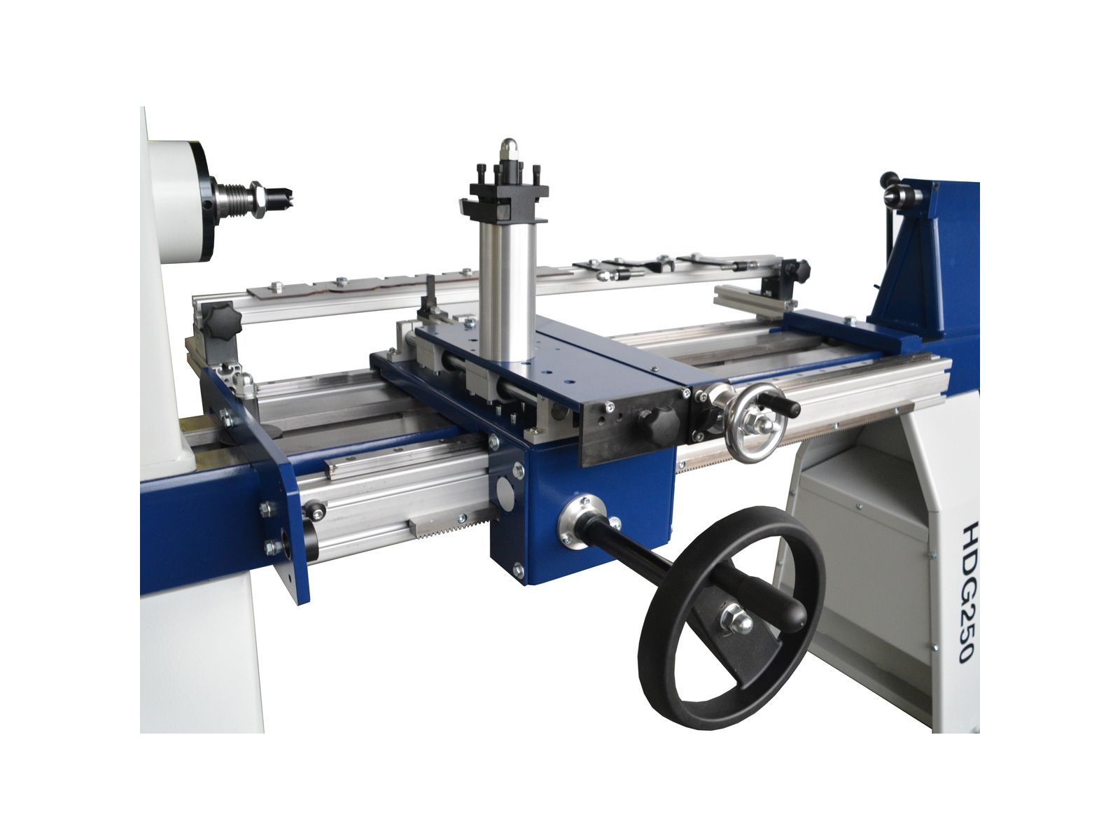 Kopierwerk HLK800