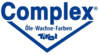 COMPEX Öle und Wachse
