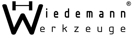 WIEDEMANN Drechselmesser