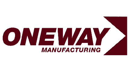 Oneway Logo Oneway Logo