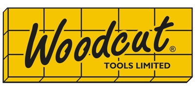 WOODCUT WOODCUT Logo
