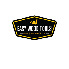 Easy Wood Tools
